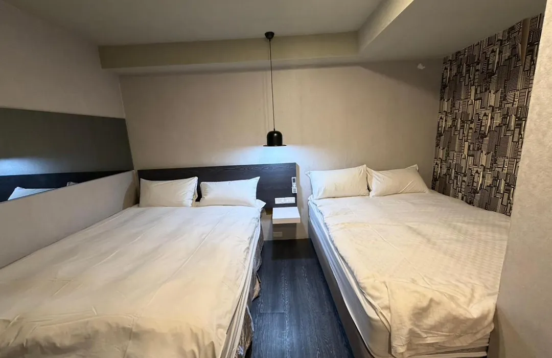 Main Inn Taipei-1